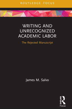 【预订】Writing and Unrecognized Academic Labor 9780367355821