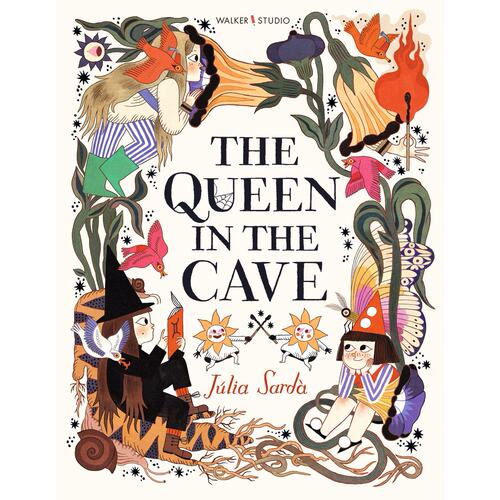 A stunning coming-of-age fairy tale, per