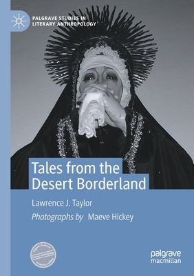 【预订】Tales from the Desert Borderland