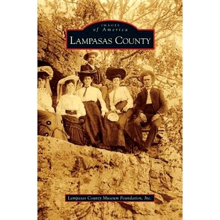 County 9781531637880 Lampasas 預訂