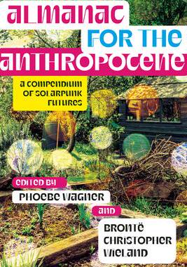 [预订]Almanac for the Anthropocene 9781952271502