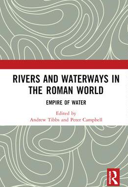[预订]Rivers and Waterways in the Roman World 9781032234403