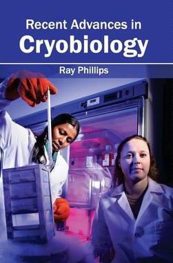 [预订]Recent Advances in Cryobiology 9781632395290