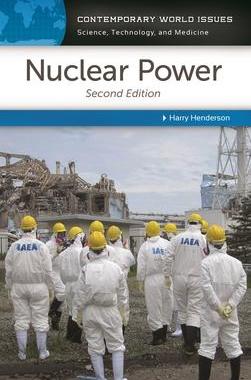 [预订]Nuclear Power: A Reference Handbook 9781610693967