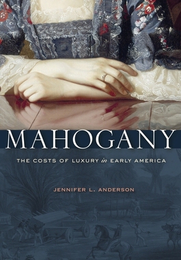 【预订】Mahogany 9780674503823