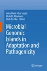 [预订]Microbial Genomic Islands in Adaptation and Pathogenicity