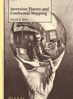 【预售】Inversion Theory and Conformal Mapping