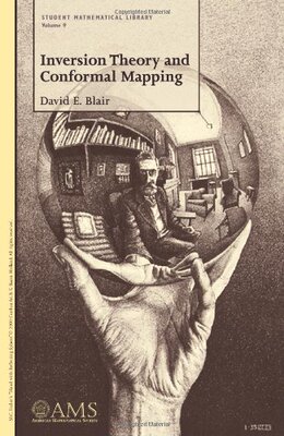 【预售】Inversion Theory and Conformal Mapping