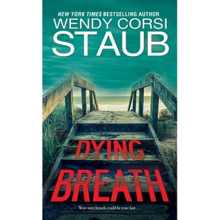 9780786044542 Breath 预订 Dying