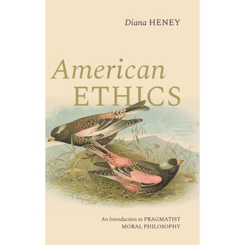 An Introduction to Pragmatist Moral Phil