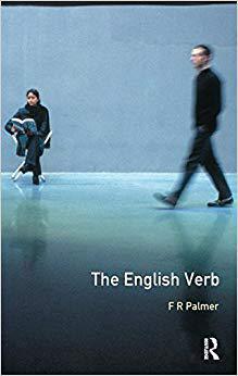 【预售】The English Verb