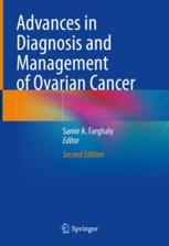 【预订】Advances in Diagnosis and Management of Ovarian Cancer 9783031091681