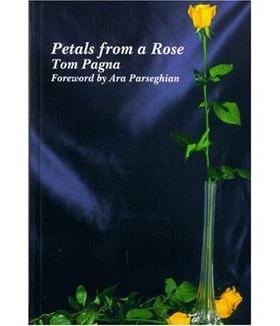 预订 Petals from a Rose