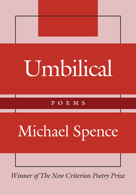 【预订】Umbilical 9781587318740