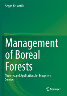 Boreal Management Forests 预订