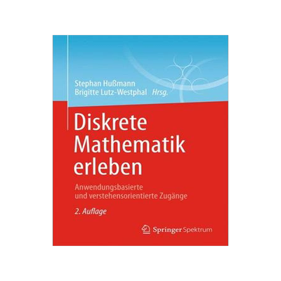 预订 Diskrete Mathematik erleben