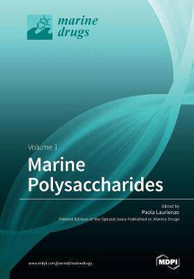 [预订]Marine Polysaccharides Volume 1 9783038428978
