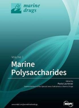 [预订]Marine Polysaccharides Volume 1 9783038428978