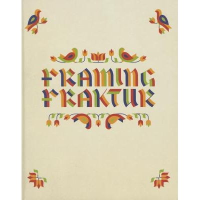 Pennsylvania German Material Culture and