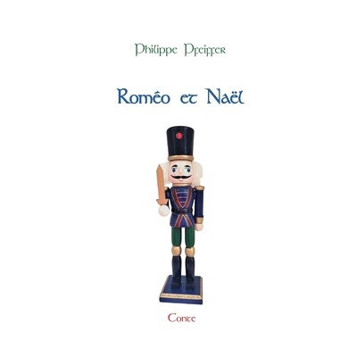预订 Roméo et Naël: Conte 9798245667843