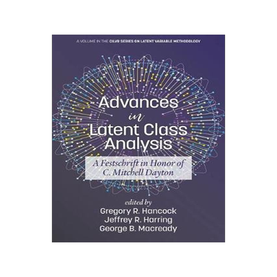 [预订]Advances in Latent Class Analysis 9781641135610
