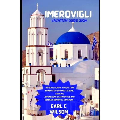 预订 Imerovigli Vacation Guide 2024: 