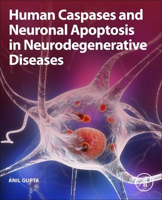 【预订】Human Caspases and Neuronal Apoptosis in Neurodegenerative Diseases 9780128201220