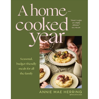 Seasonal, Budget-Friendly Recipes for Al