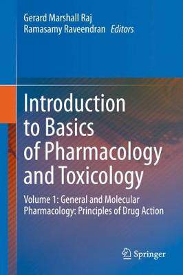 【预订】Introduction to Basics of Pharmacology and Toxicology