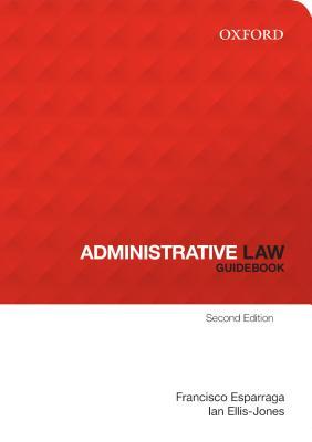 【预订】Administration Law Guidebook