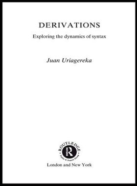 【预订】Derivations