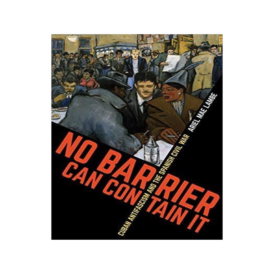 [预订]No Barrier Can Contain It 9781469652849