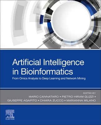 [预订]Artificial Intelligence in Bioinformatics