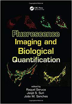 【预售】Fluorescence Imaging and Biological Quantification