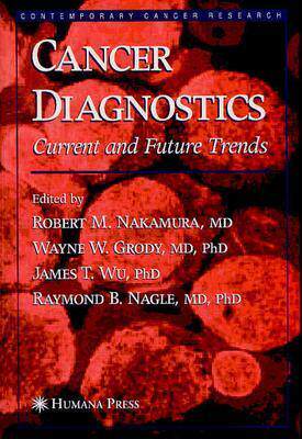 【预订】Cancer Diagnostics