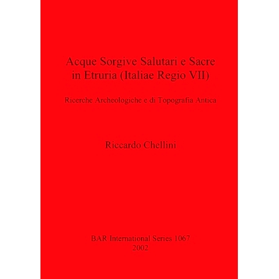 Ricerche Archeologiche e di Tipografia A
