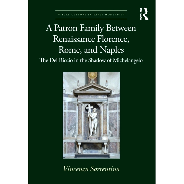 The Del Riccio in the Shadow of Michelan
