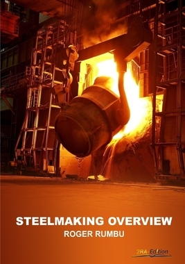 【预订】Steelmaking Overview