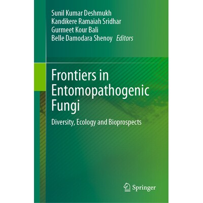 Diversity, Ecology and Bioprospects