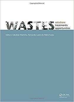 【预售】WASTES 2015 – Solutions, Treatments and Opportunities