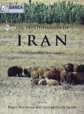 预订 The Neolithisation of Iran: 9781782971900