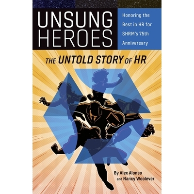 The Untold Story of HR