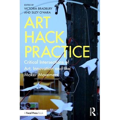 Critical Intersections of Art, Innovatio