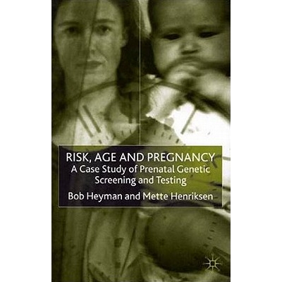 A Case Study of Prenatal Genetic Screeni