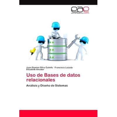 预订 Uso de Bases de datos relacionales: 9786200329011