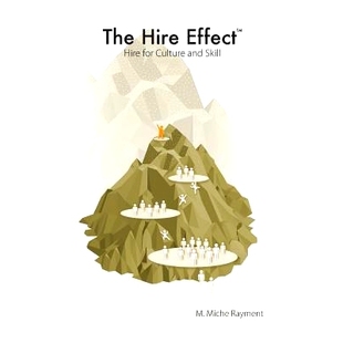 for 9781545510087 Hire Skill and Culture Hiring Effect The 预订