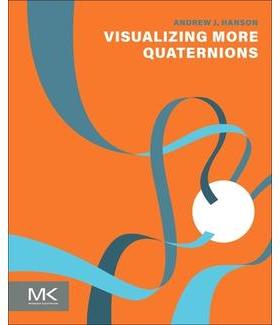 预订 Visualizing More Quaternions