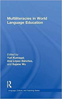 【预售】Multiliteracies in World Language Education