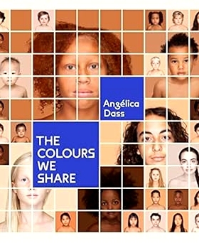 The Colours We Share 我们分享的色彩: 9781597115094