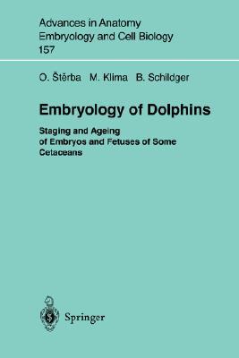 【预订】Embryology of Dolphins